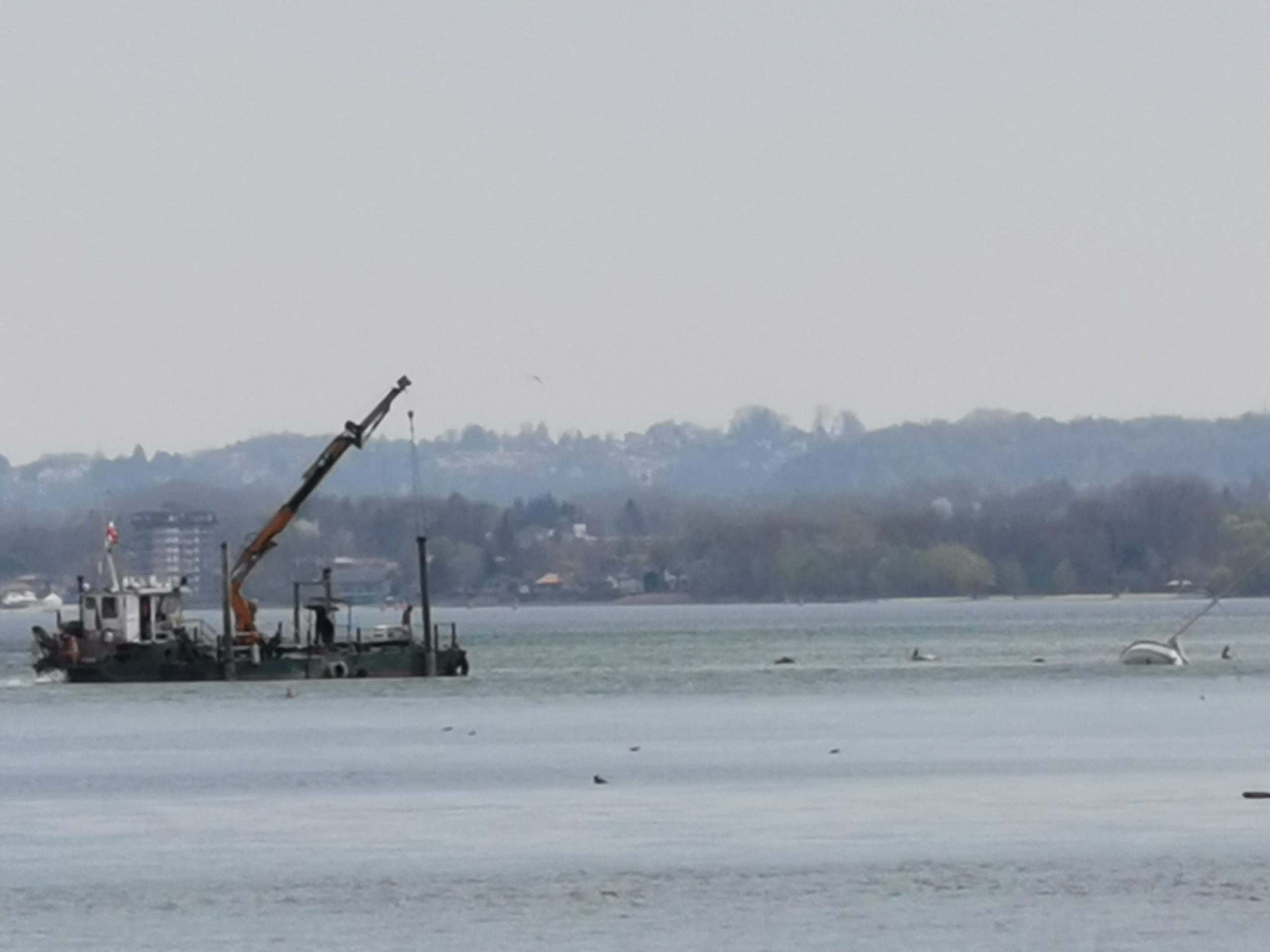 Comar si occupa di trasporti eccezionali su Lago Maggiore